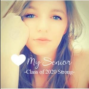 Meet your Posher, Mary jean